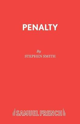 Cover of Penalty