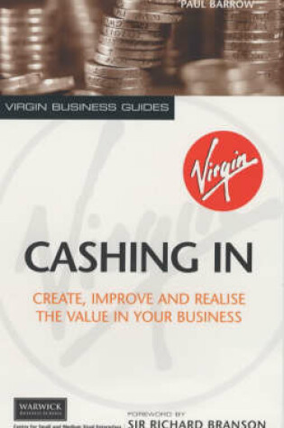 Cover of Cashing in