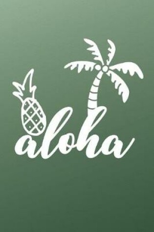 Cover of Aloha