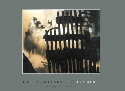 Book cover for To Bear Witness