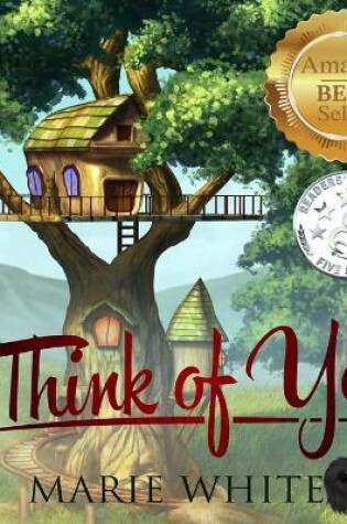 Cover of I Think of You