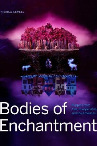Cover of Bodies of Enchantment