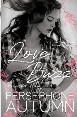 Book cover for Love Buzz