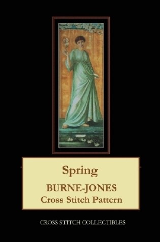 Cover of Spring