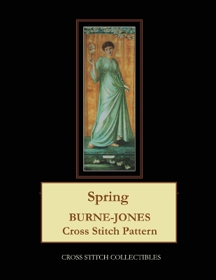 Book cover for Spring