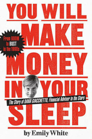 Cover of You Will Make Money in Your Sleep