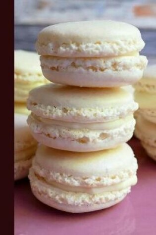 Cover of Mes Macarons d'Amour