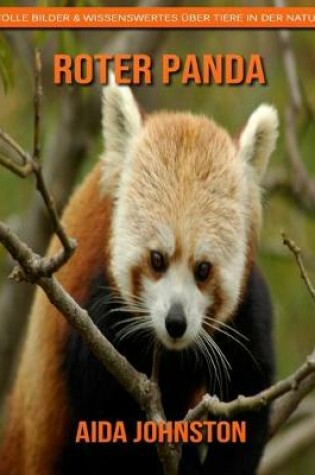 Cover of Roter Panda