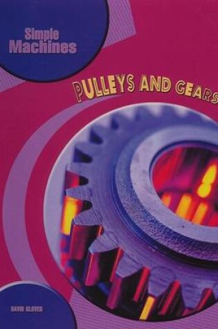 Cover of Pulleys and Gears