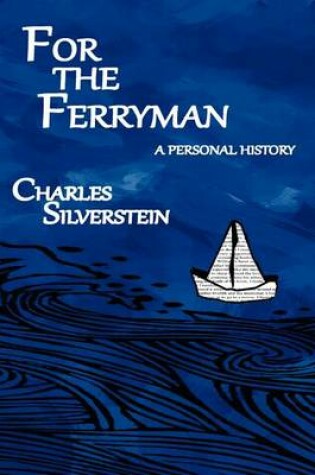 Cover of For the Ferryman