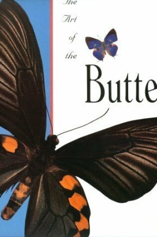 Cover of The Art of the Butterfly