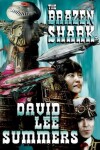 Book cover for The Brazen Shark