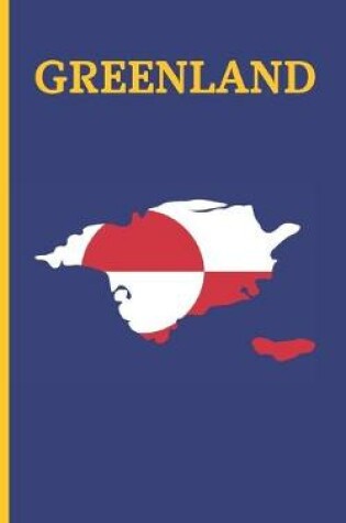 Cover of Greenland