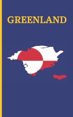 Book cover for Greenland