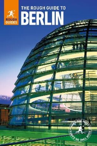 Cover of The Rough Guide to Berlin (Travel Guide)