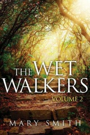 Cover of The Wet Walkers