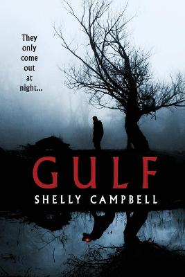 Book cover for Gulf