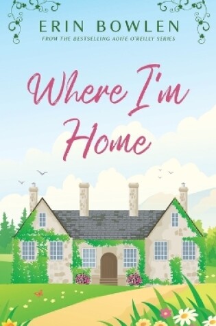 Cover of Where I'm Home