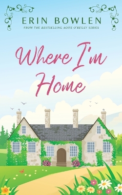 Book cover for Where I'm Home