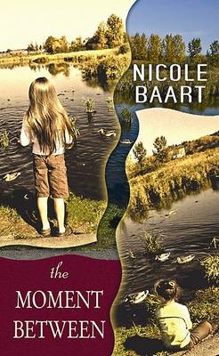 Cover of The Moment Between