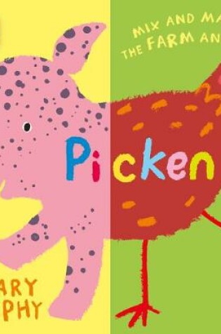 Cover of Picken