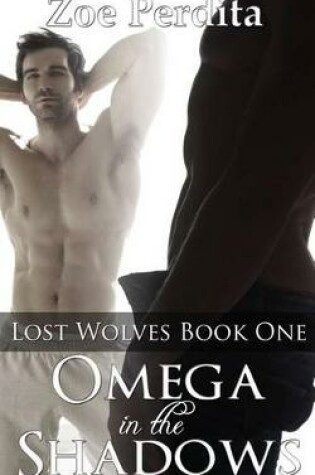 Cover of Omega in the Shadows