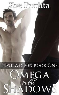 Book cover for Omega in the Shadows