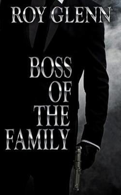 Cover of Boss Of The Family