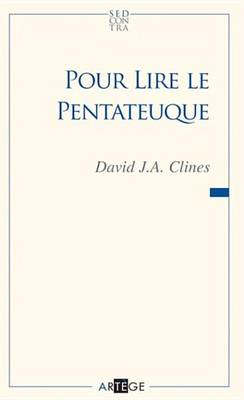 Book cover for Pour Lire Le Pentateuque