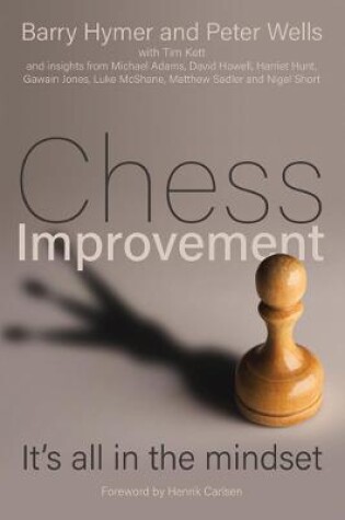 Cover of Chess Improvement