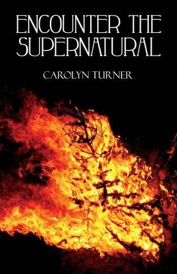 Book cover for Encounter the Supernatural