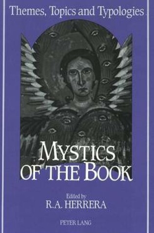 Cover of Mystics of the Book
