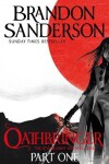 Book cover for Oathbringer Part One