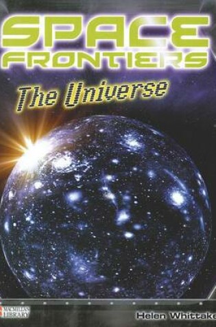 Cover of The Universe