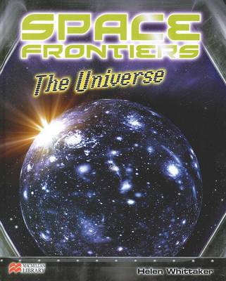 Cover of The Universe