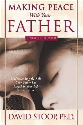 Book cover for Making Peace With Your Father