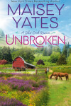 Book cover for Unbroken