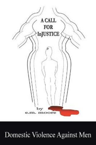 Cover of A Call for Injustice