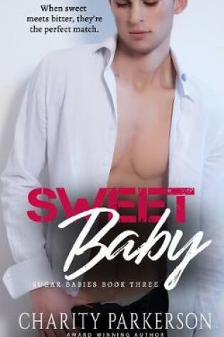 Cover of Sweet Baby