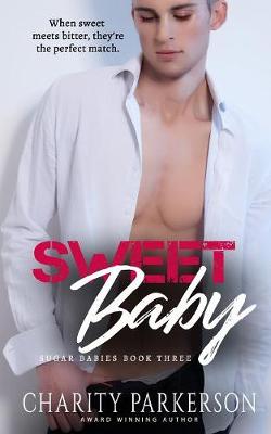 Book cover for Sweet Baby