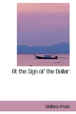 Book cover for At the Sign of the Dollar