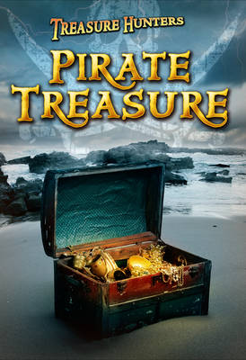 Cover of Pirate Treasure