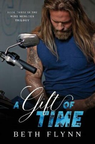 Cover of A Gift of Time