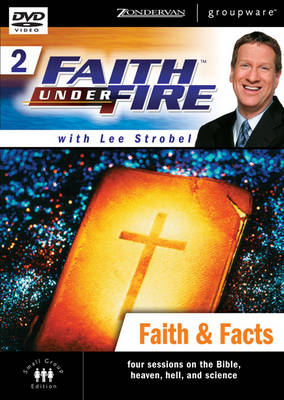 Cover of Faith Under Fire(tm) 2: Faith & Facts, Session 4