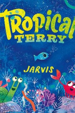 Cover of Tropical Terry