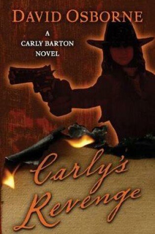 Cover of Carly's Revenge