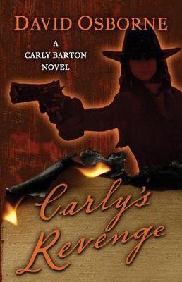 Cover of Carly's Revenge