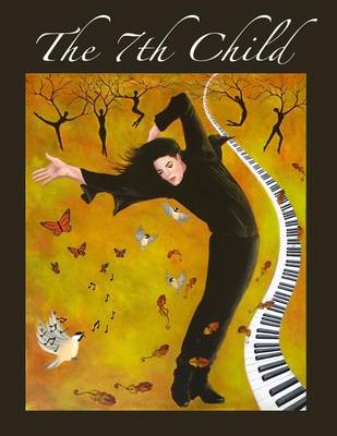 Book cover for The 7th Child