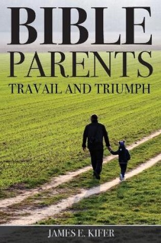 Cover of Bible Parents