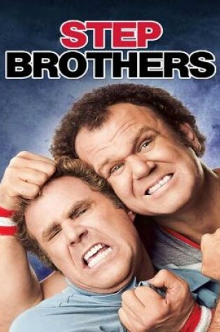 Cover of Step Brothers